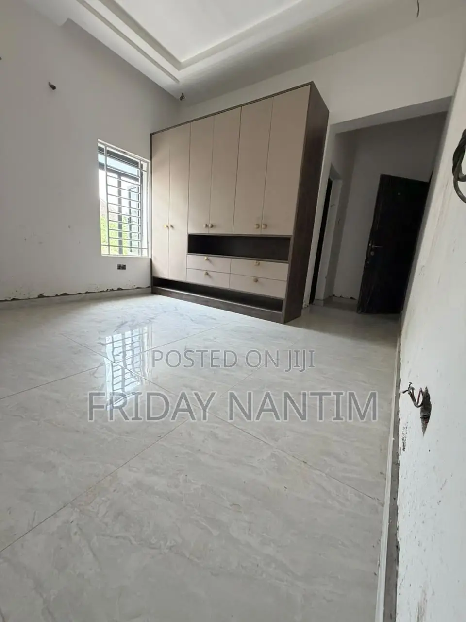 5bdrm Duplex in News Engineering, Dawaki for sale