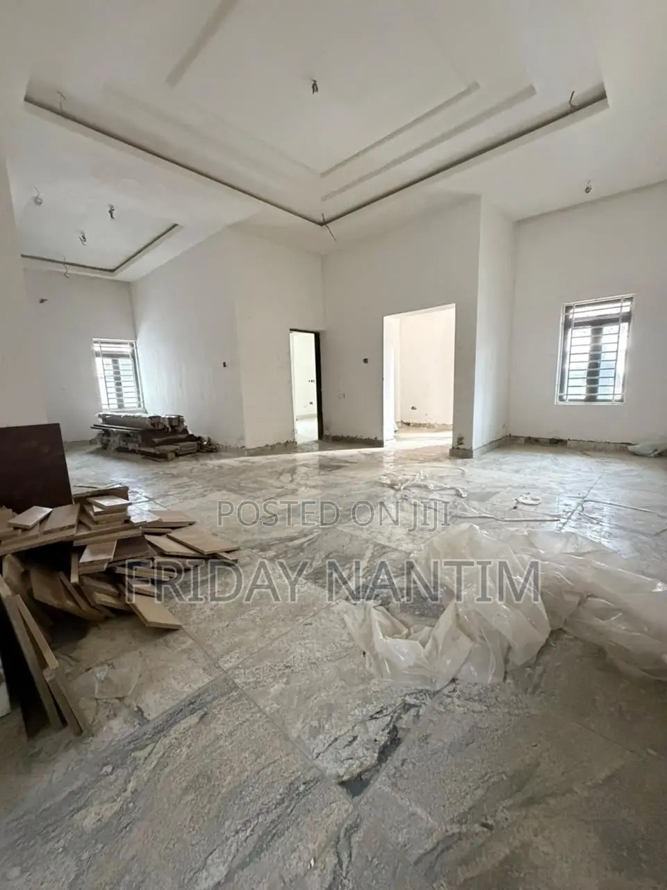 5bdrm Duplex in News Engineering, Dawaki for sale