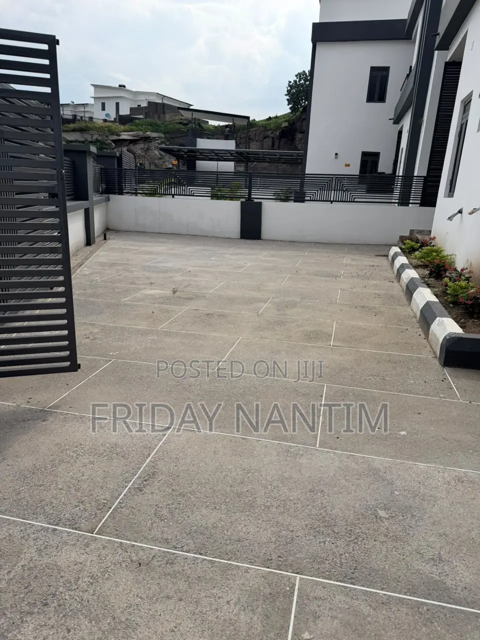 5bdrm Duplex in News Engineering, Dawaki for sale