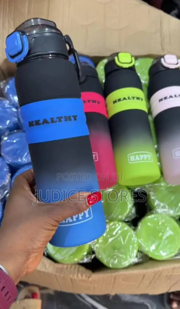 1000ml Ked's Water Bottle