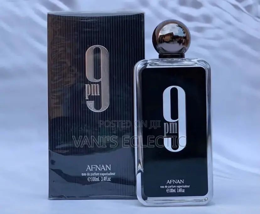 Afnan 9pm Men Parfum