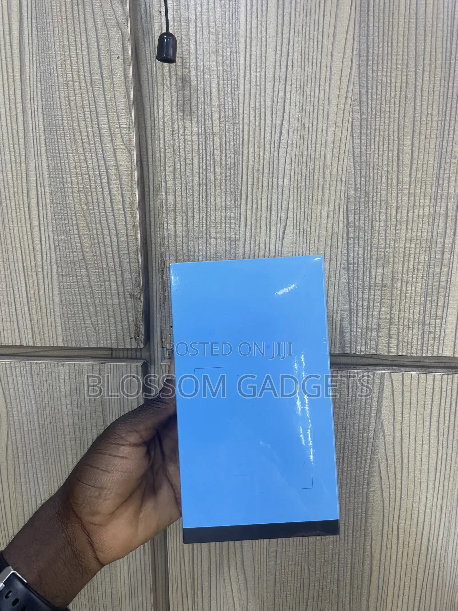 New Oppo Reno8 5G 256 GB Black