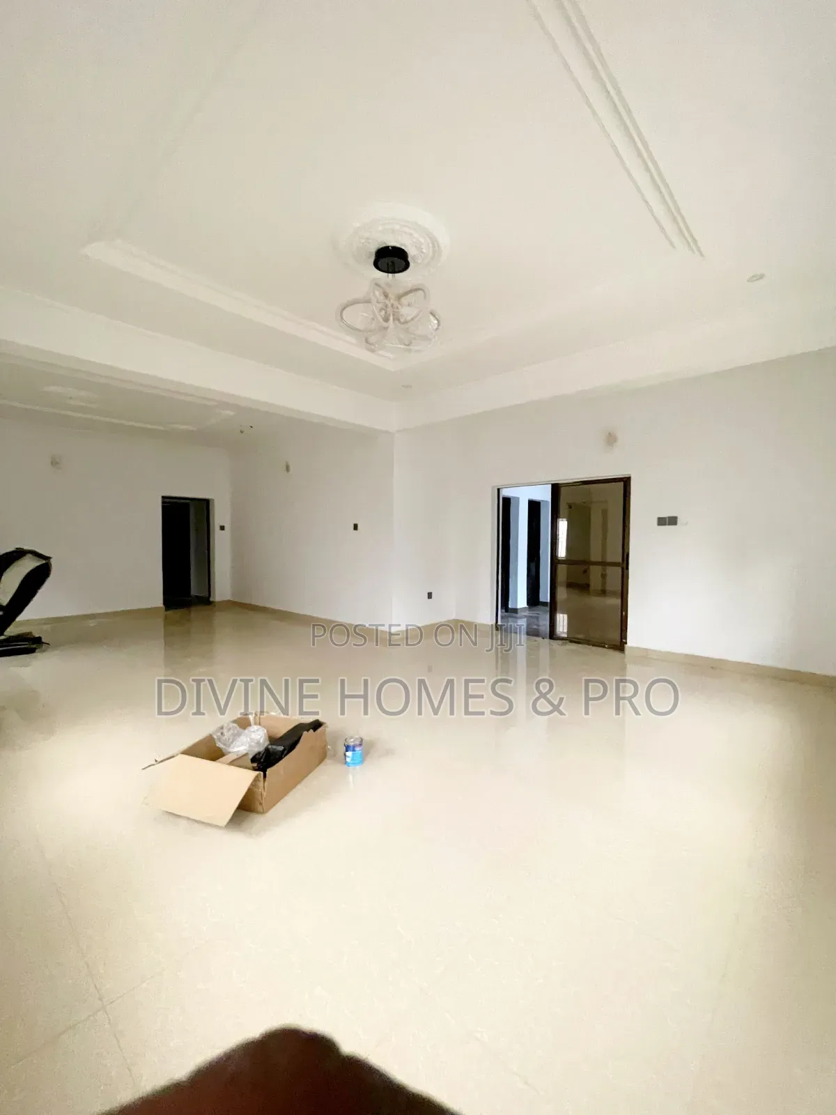 6bdrm House in Wuse 2 for rent
