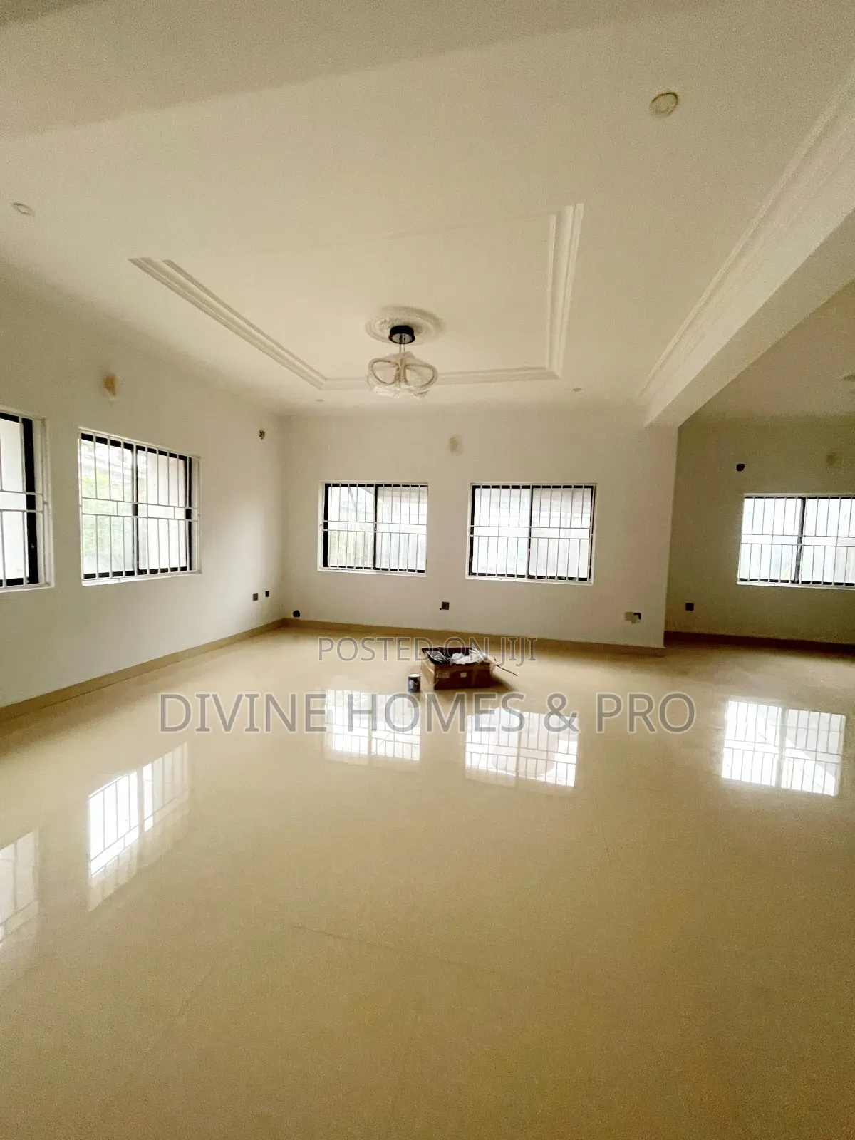 6bdrm House in Wuse 2 for rent