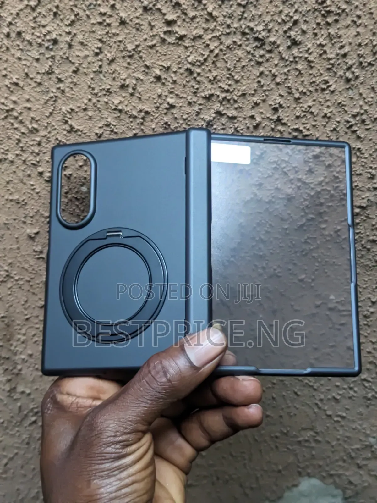 Samsung Galaxy Z Fold 8 / 7/6/5, Flip 7/6/ 7 Fe, Trifold Case