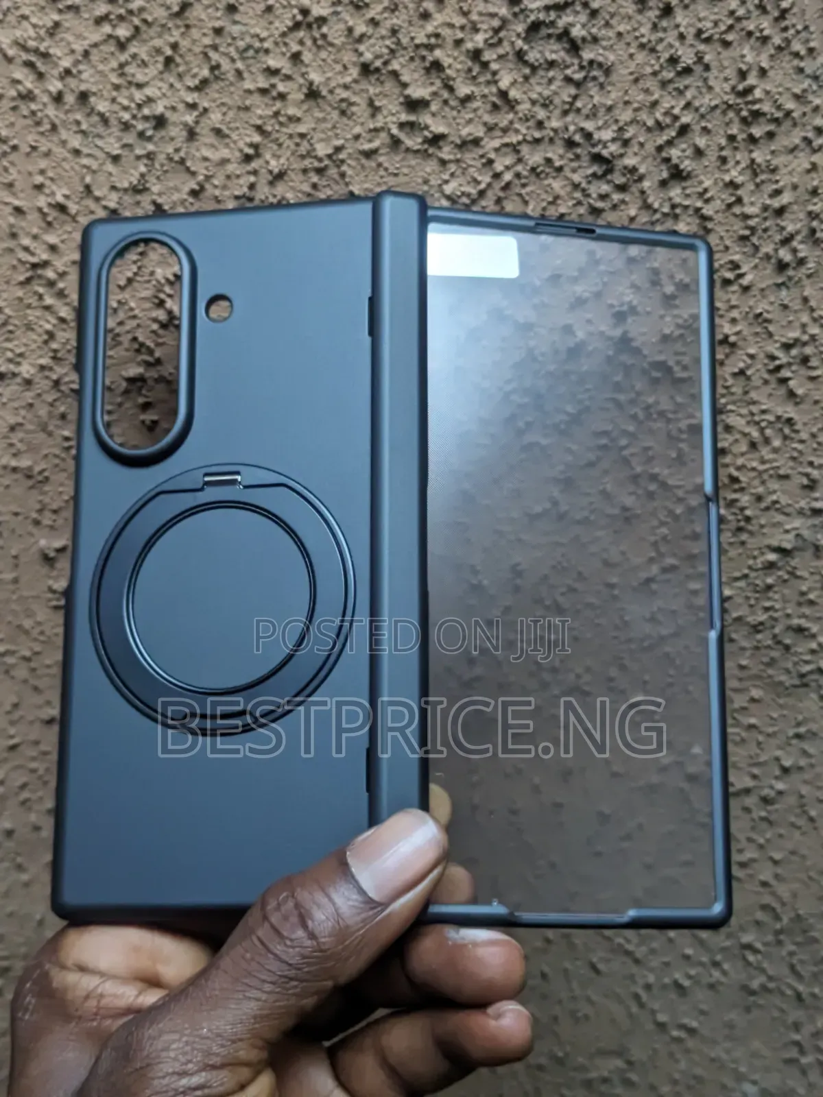 Samsung Galaxy Z Fold 8 / 7/6/5, Flip 7/6/ 7 Fe, Trifold Case