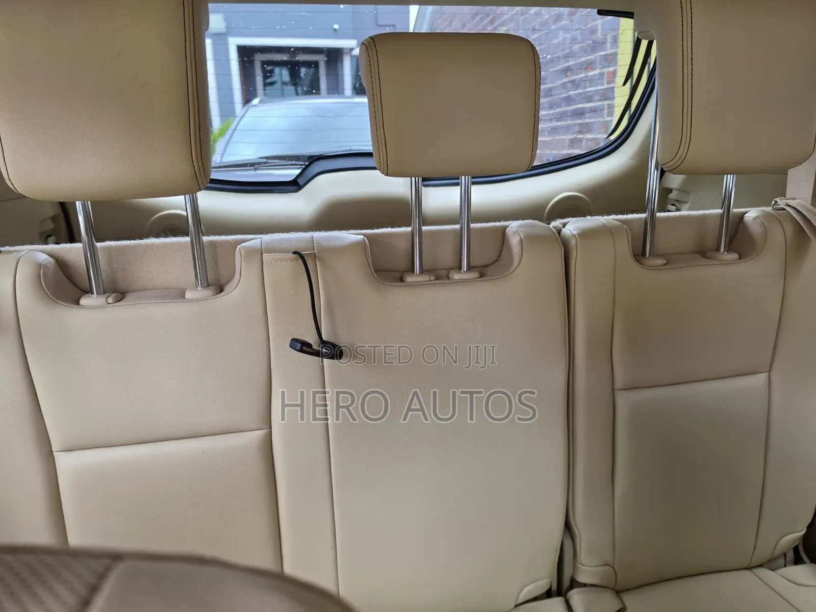 Toyota Highlander 2018 White