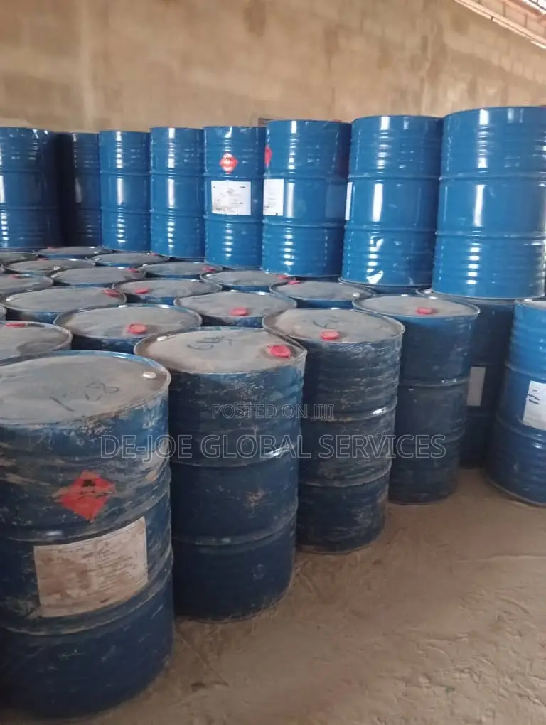 High-Quality Acetone Suitable for Industrial and Commercial Use 160kg