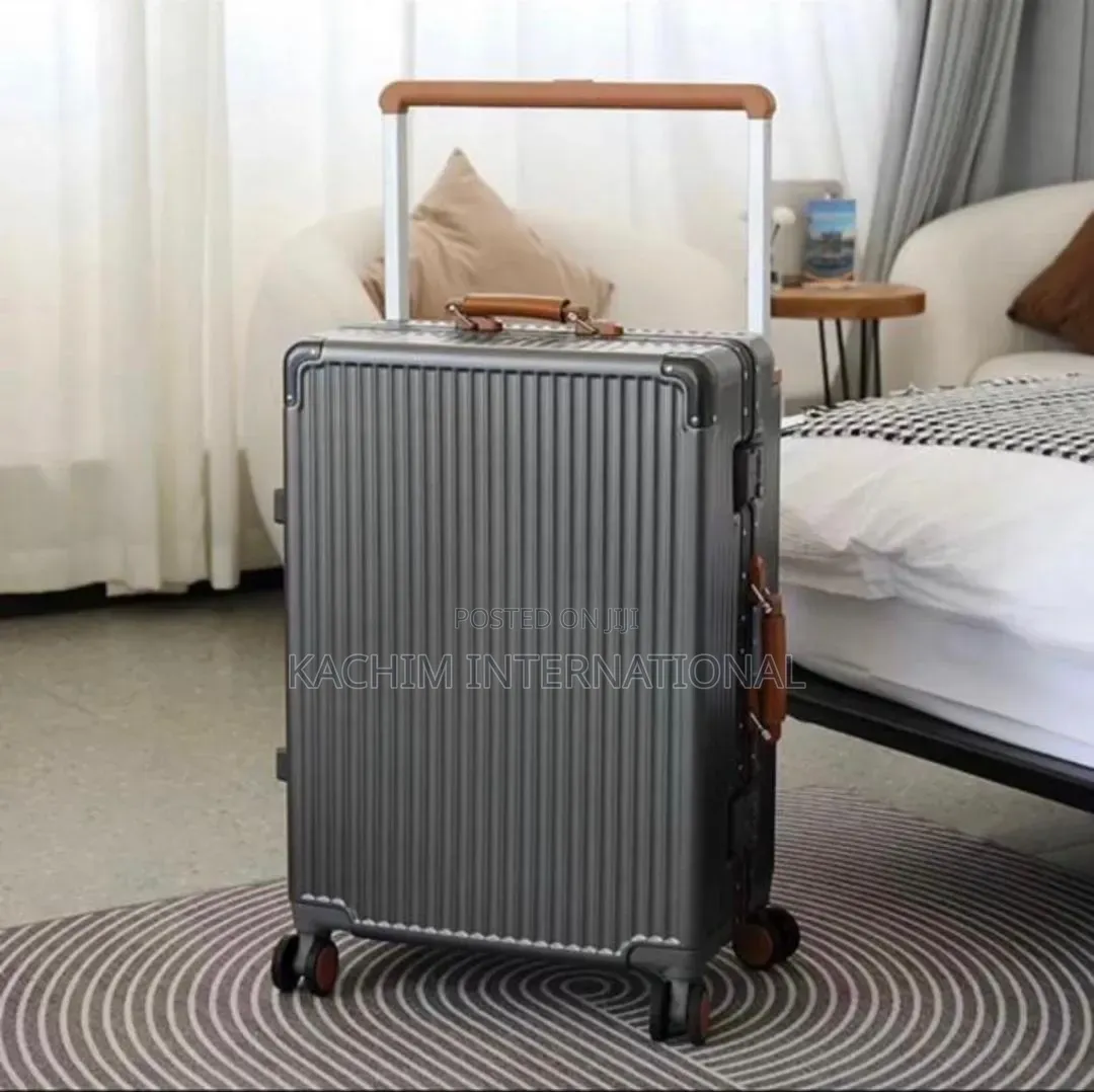 Your Single Best Quality Luggage Box