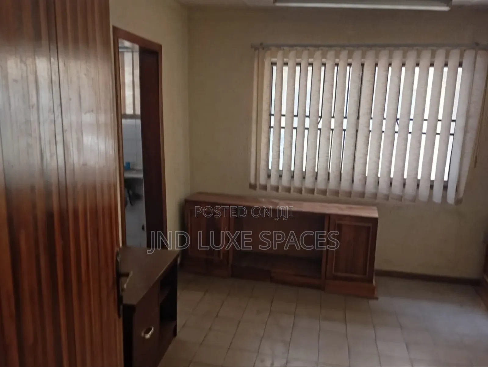 90sqm Pf Office Space for Lease in Ikeja