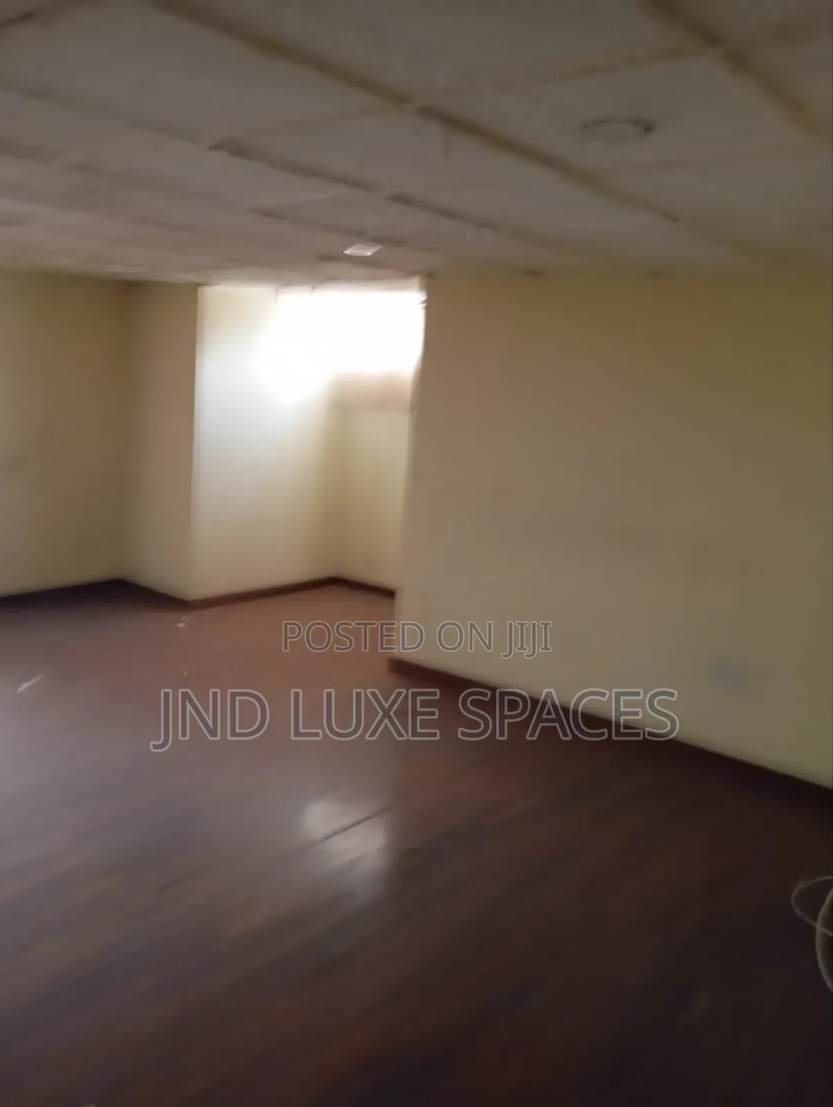 90sqm Pf Office Space for Lease in Ikeja