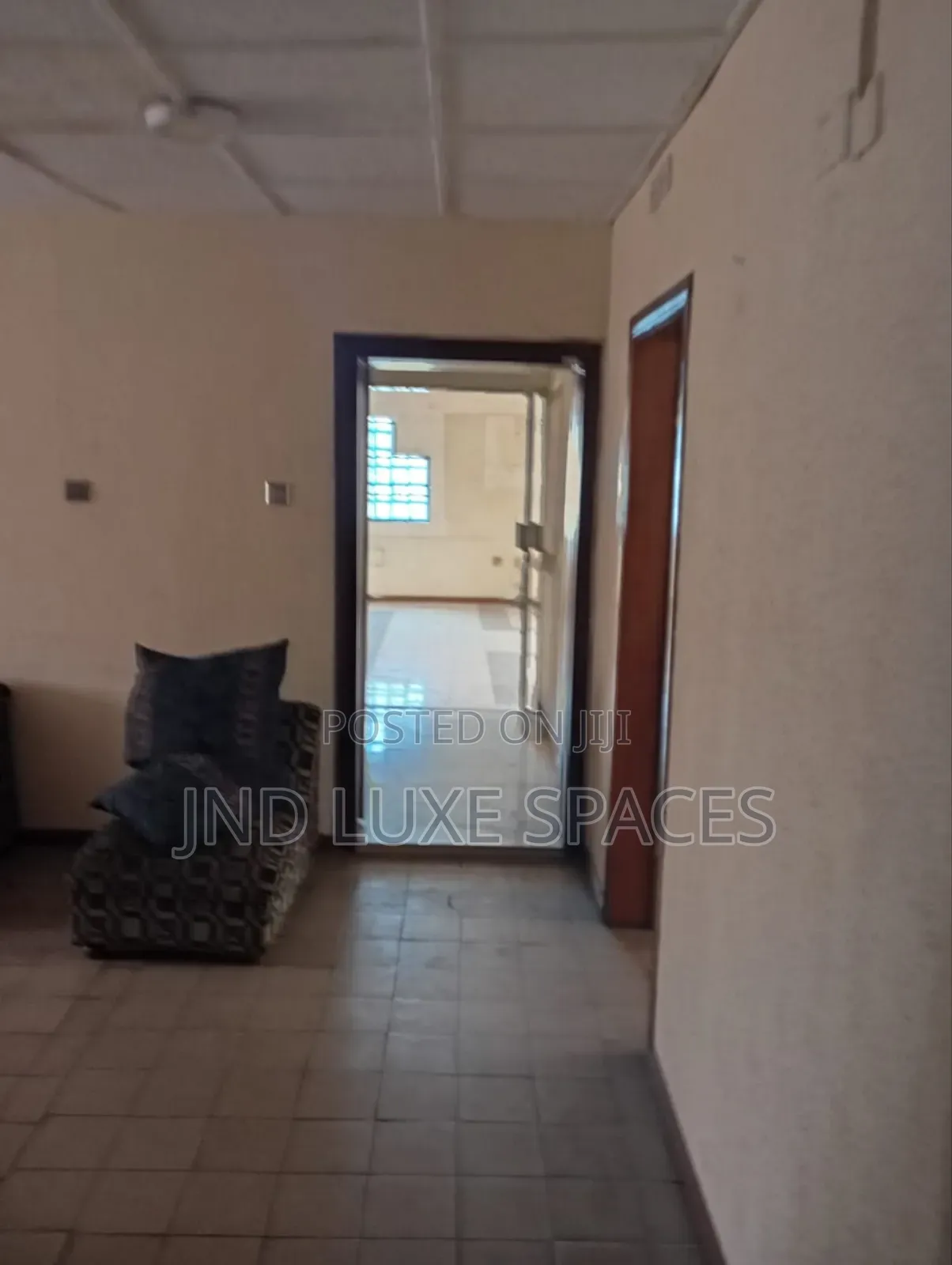 90sqm Pf Office Space for Lease in Ikeja
