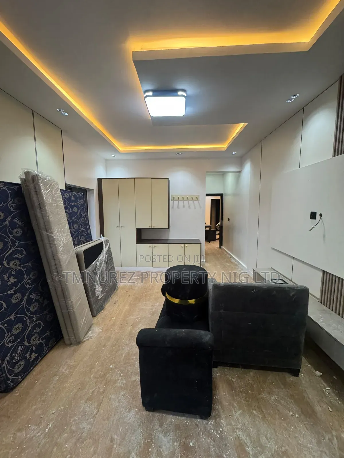 1bdrm Apartment in Ligali Ayorinde for rent