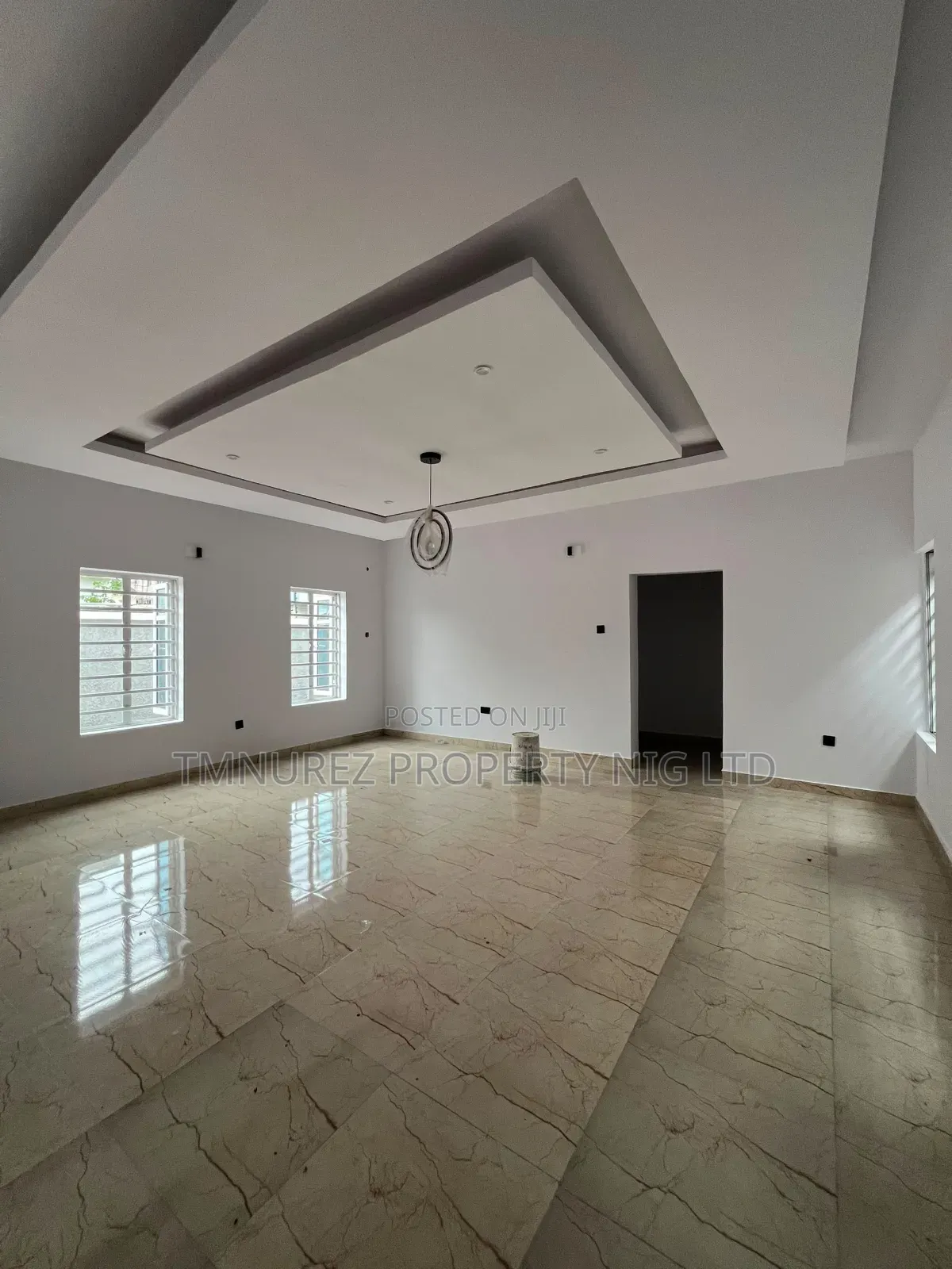 4bdrm Duplex in Abraham Adesanya for rent