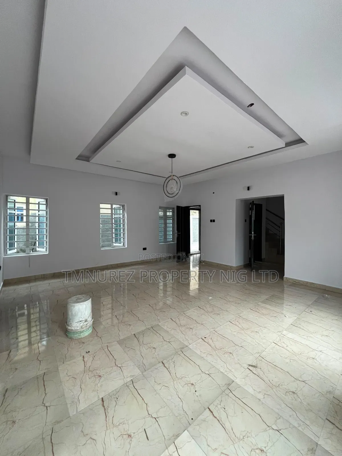 4bdrm Duplex in Abraham Adesanya for rent