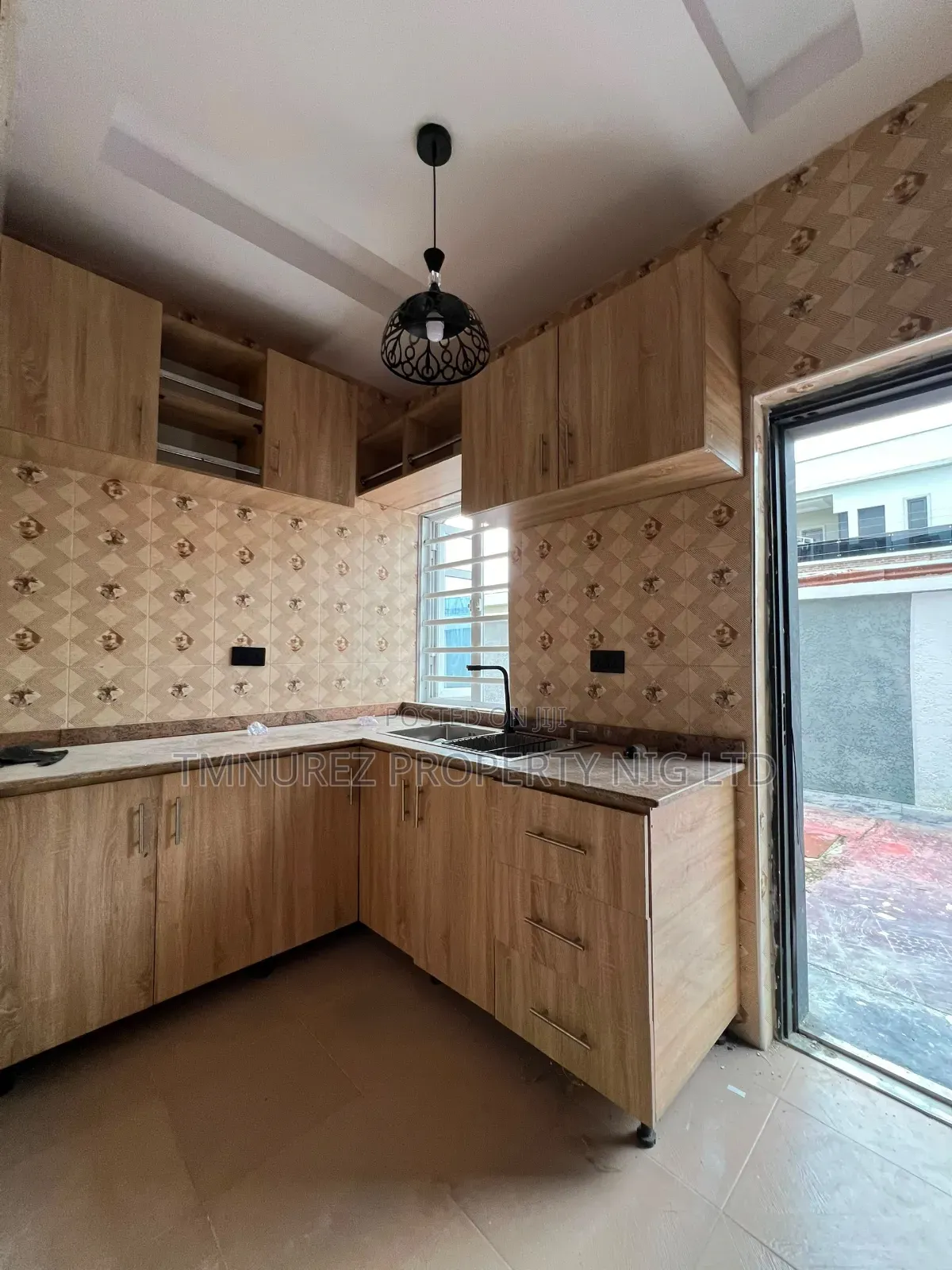 4bdrm Duplex in Abraham Adesanya for rent