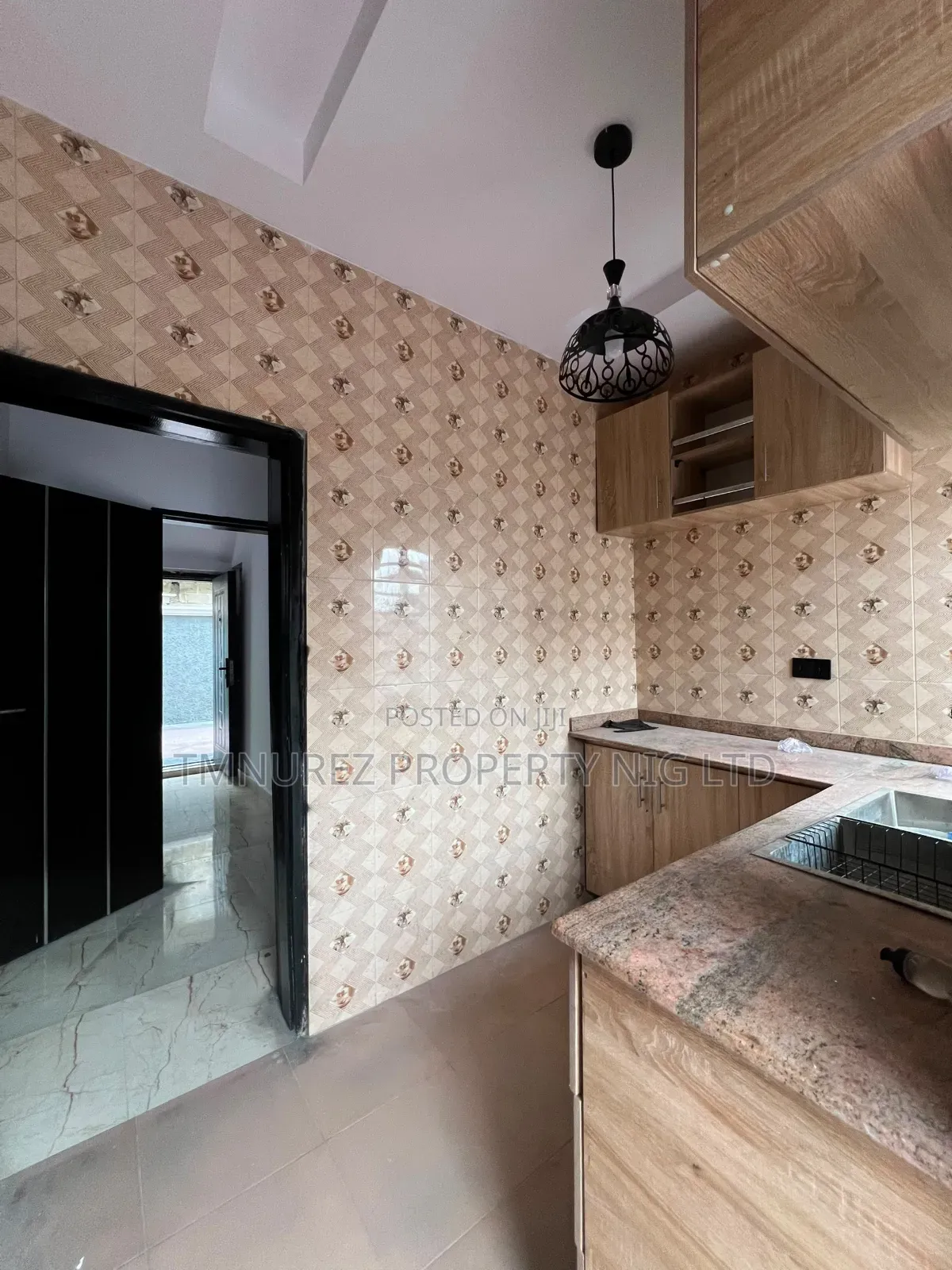 4bdrm Duplex in Abraham Adesanya for rent