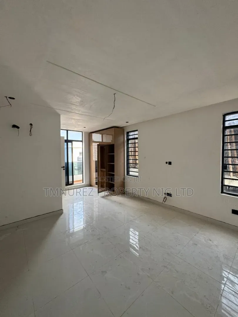 2bdrm Apartment in Ikate for rent