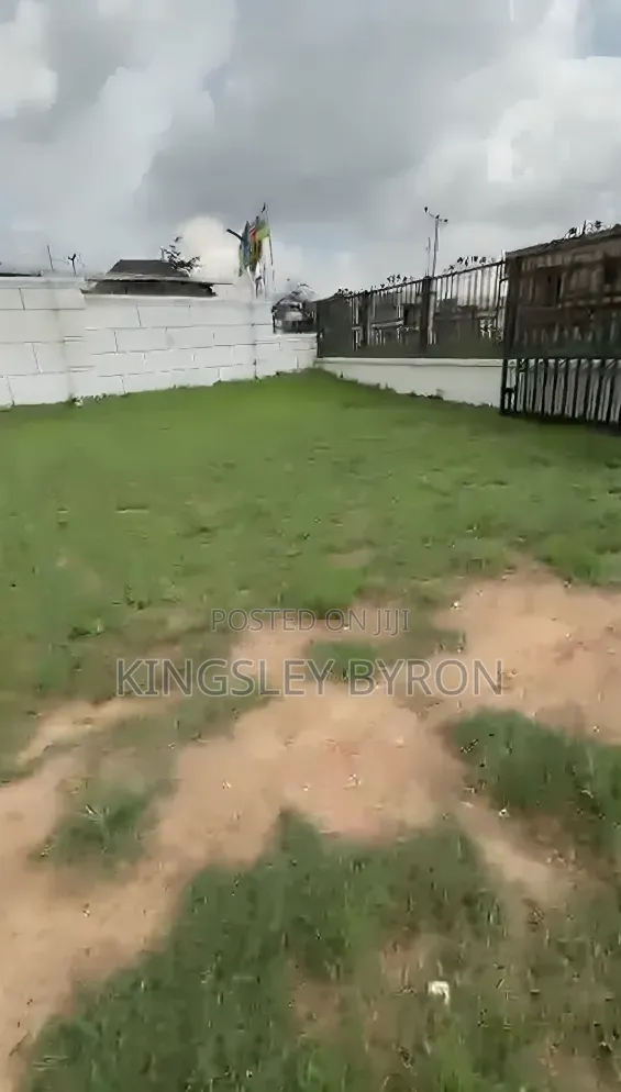 Hot 6,961sqm Land at Jabi Tarred Road