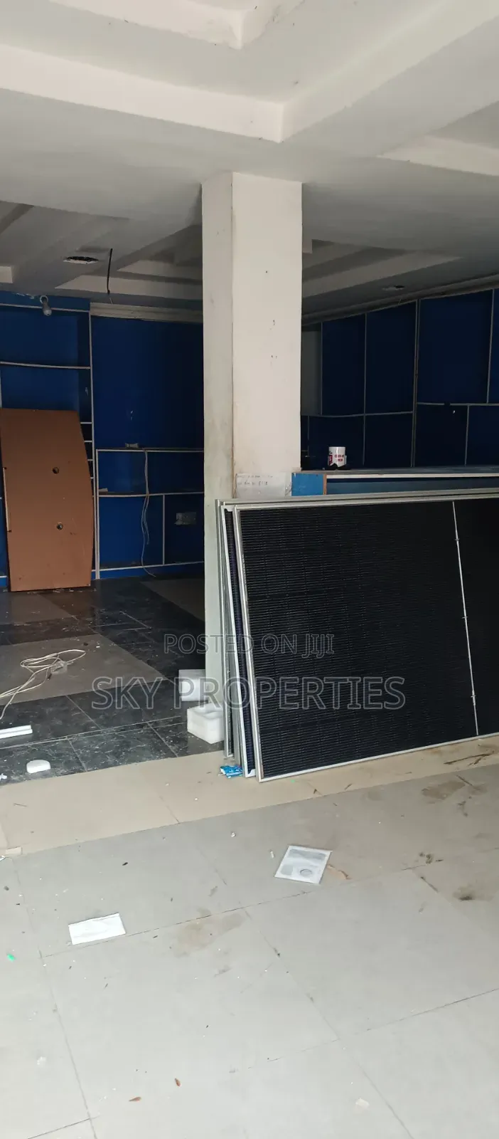 170 SQMS Shop Space for Rent