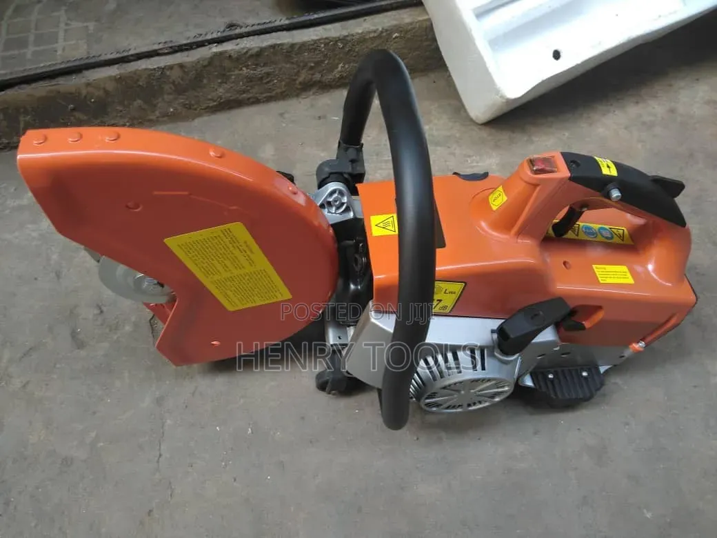 Cutting Machine Available