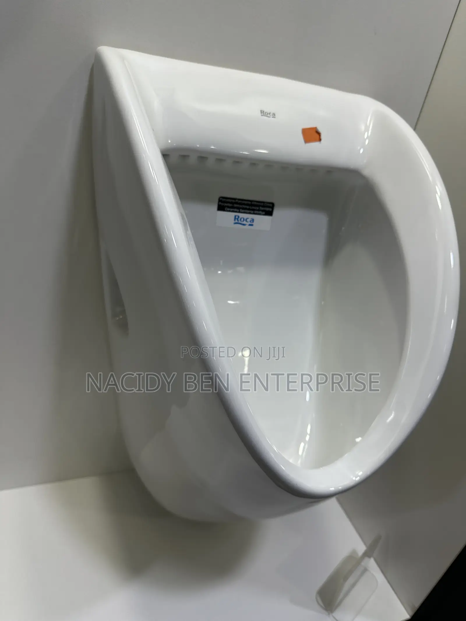 Roca Urinary Bowl