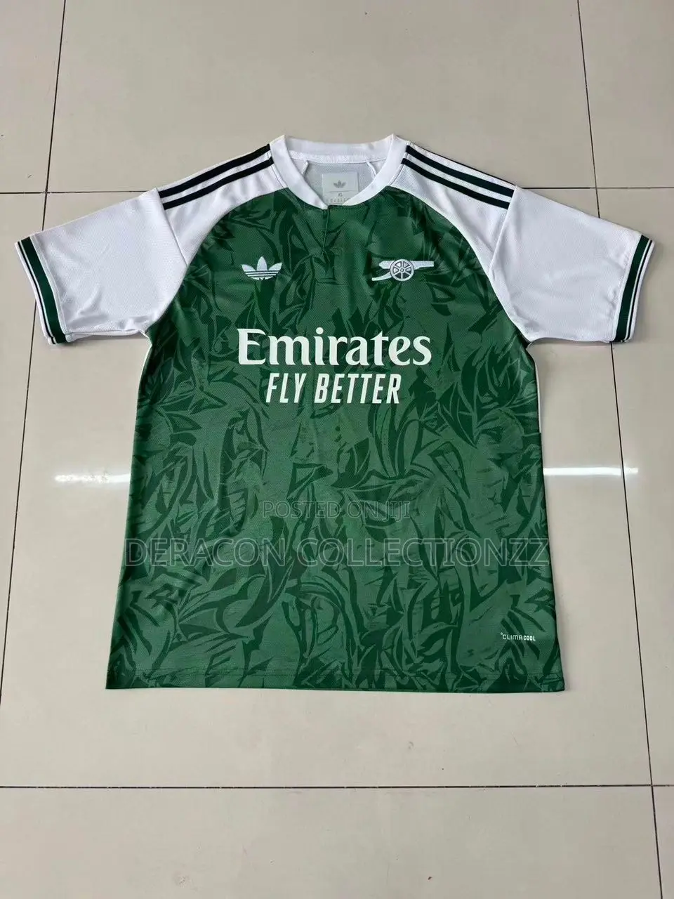 Arsenal 2026/2027 Special Edition Jersey