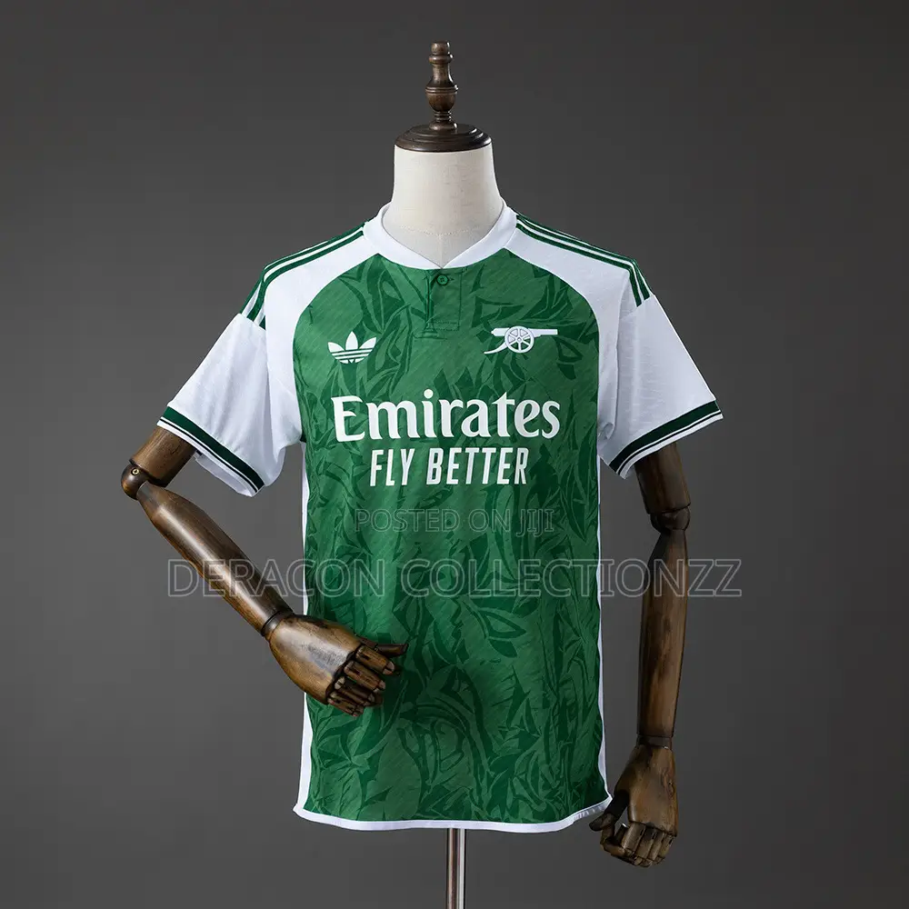 Arsenal 2026/2027 Special Edition Jersey