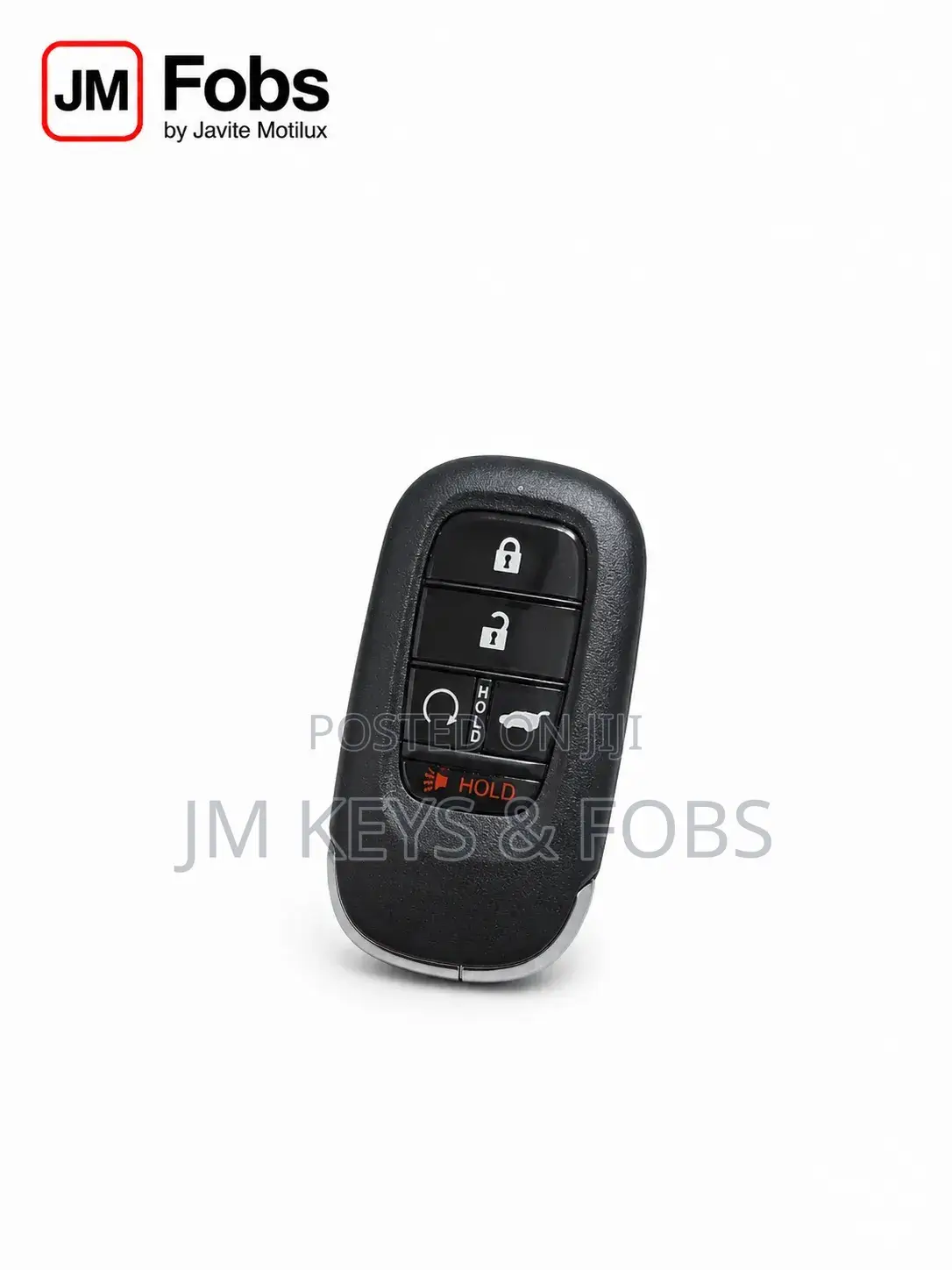 Smart Key Replacement for Honda CR-V Pilot