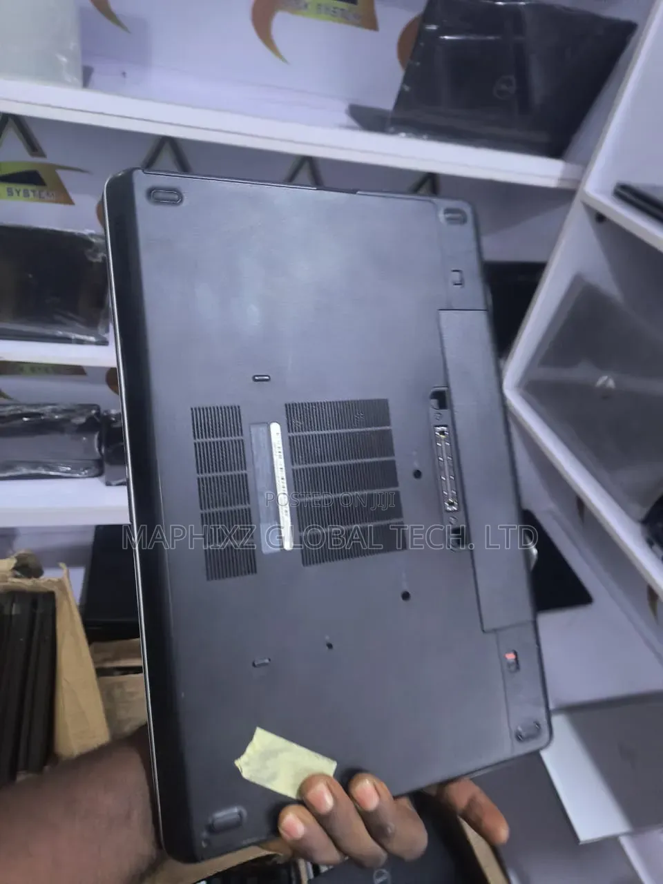 Laptop Dell Latitude E6540 8GB Intel Core i5 HDD 500GB