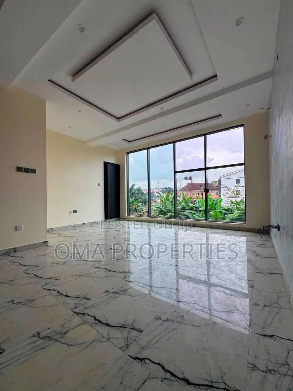 Furnished 4bdrm House in Magodo for sale
