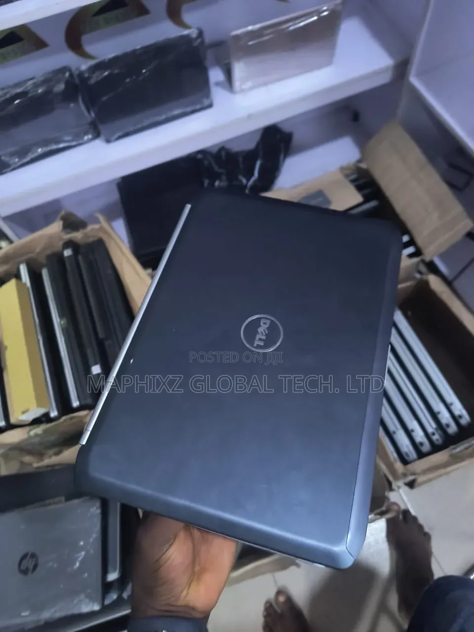 Laptop Dell Latitude E6420 8GB Intel Core i5 HDD 500GB
