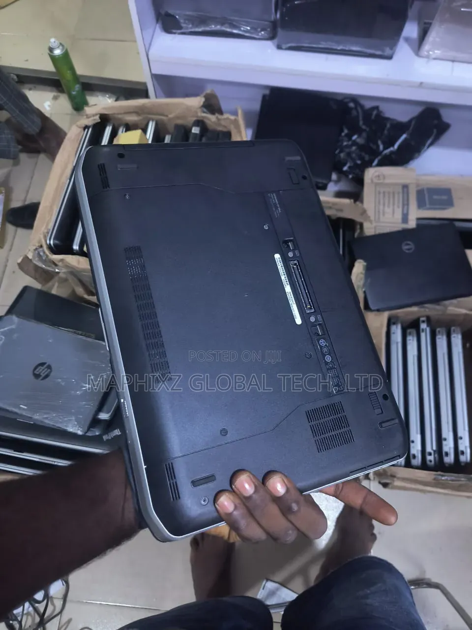 Laptop Dell Latitude E6420 8GB Intel Core i5 HDD 500GB