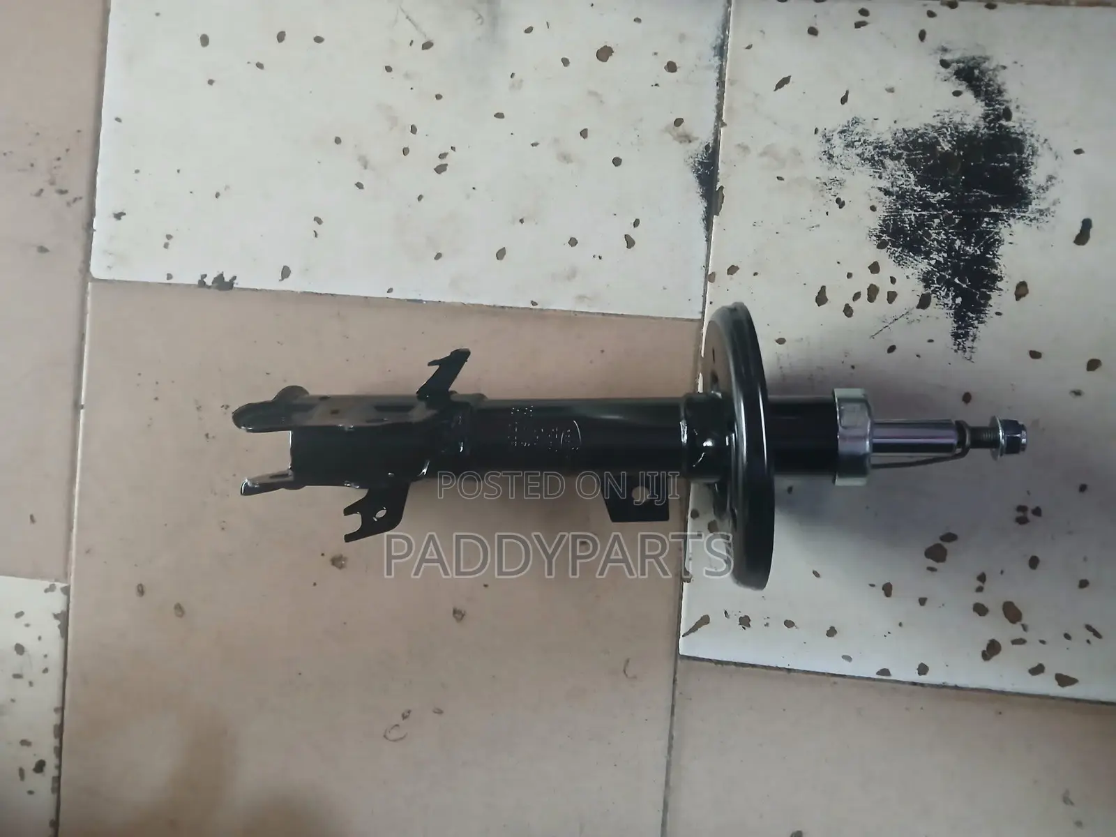 Ford Fiesta Shock Absorber 2014-2019