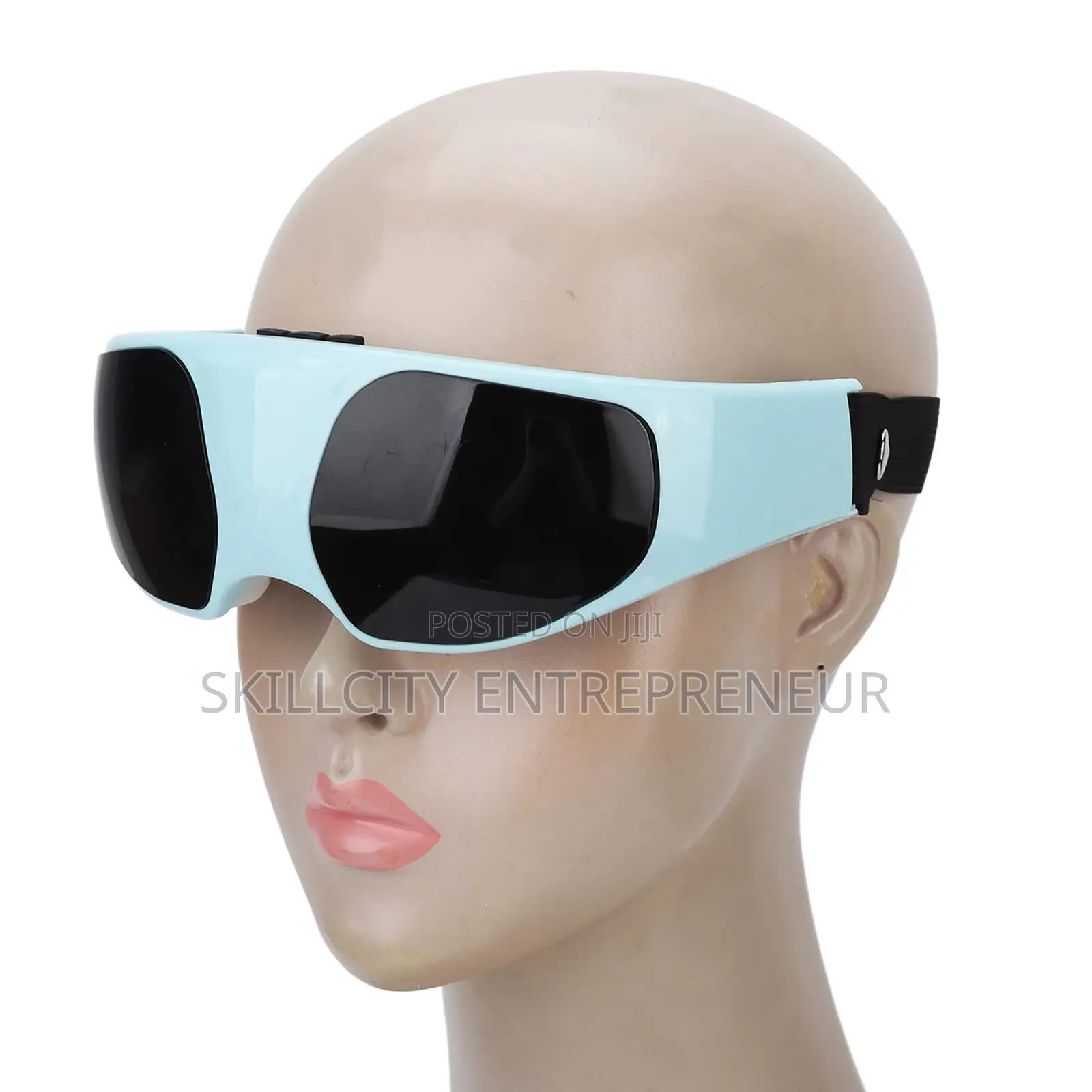 Eye Massager