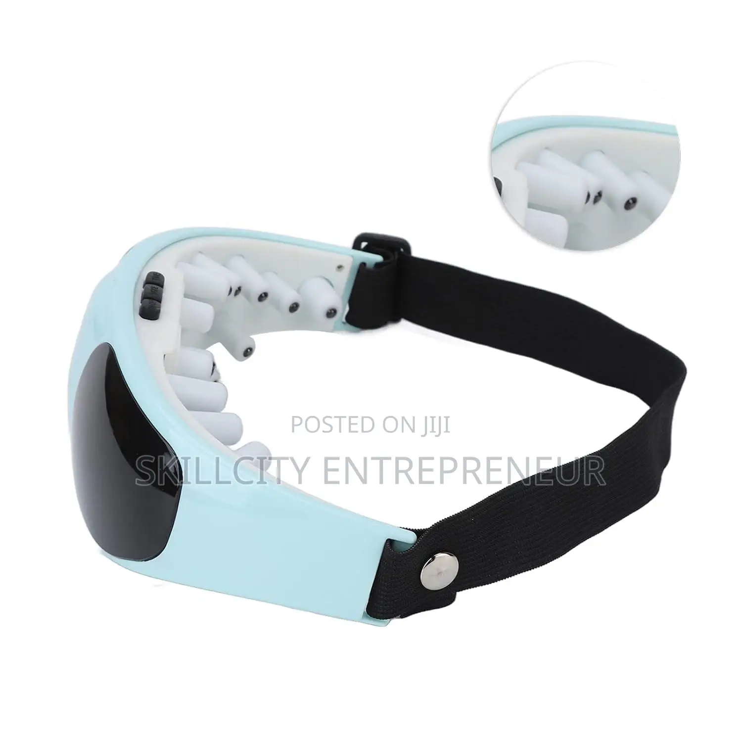Eye Massager