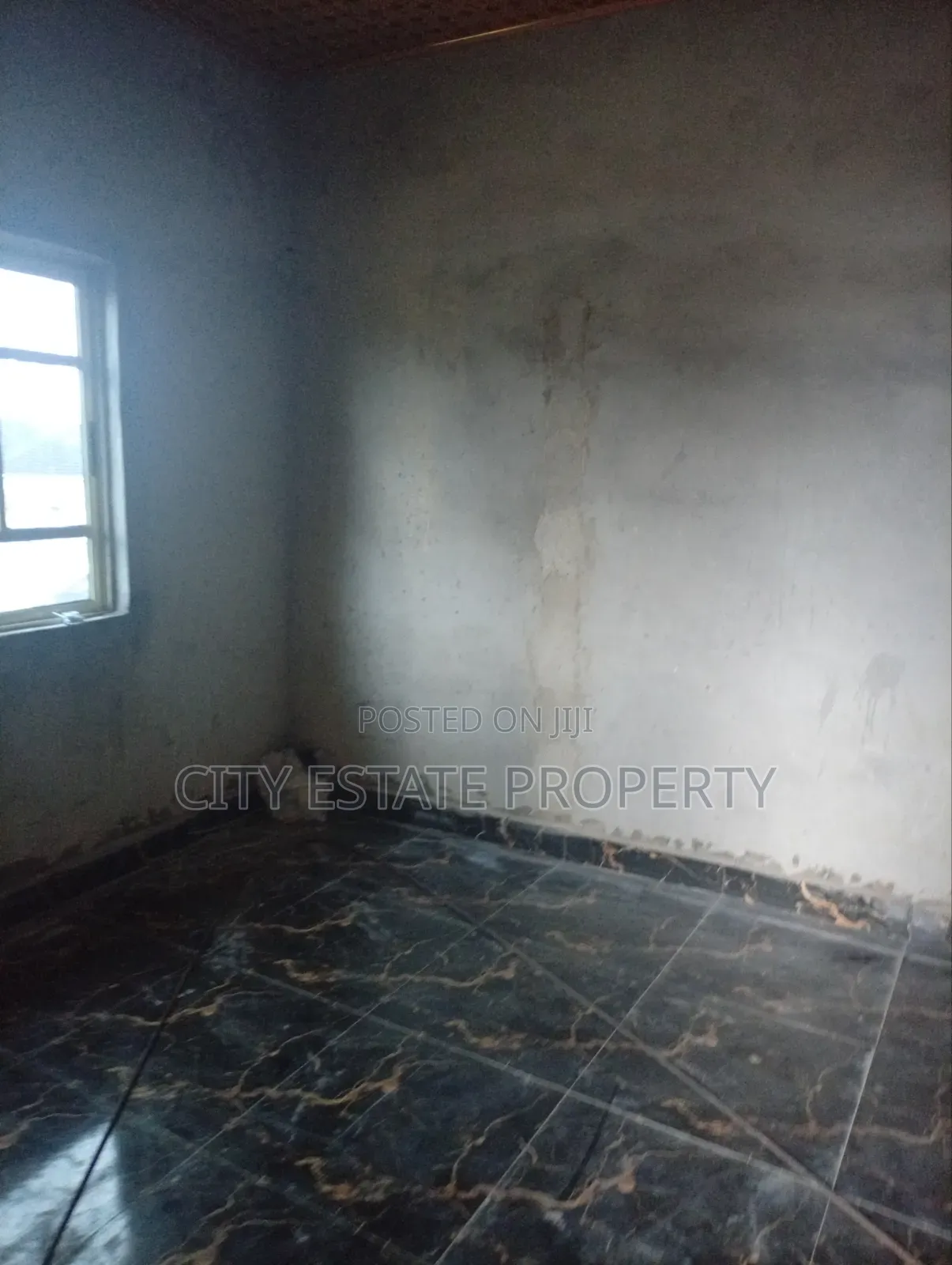 Studio Apartment in Madume Estate, Rukpokwu for rent