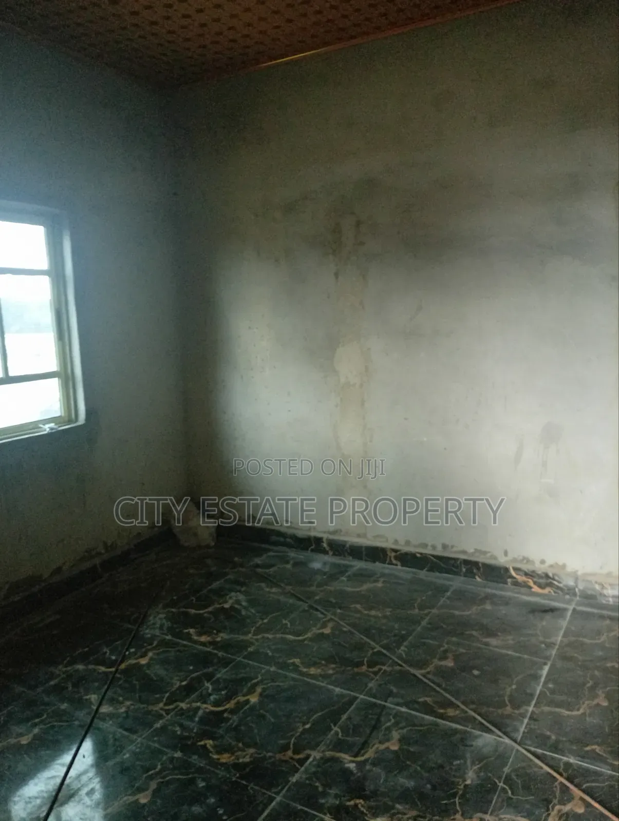 Studio Apartment in Madume Estate, Rukpokwu for rent