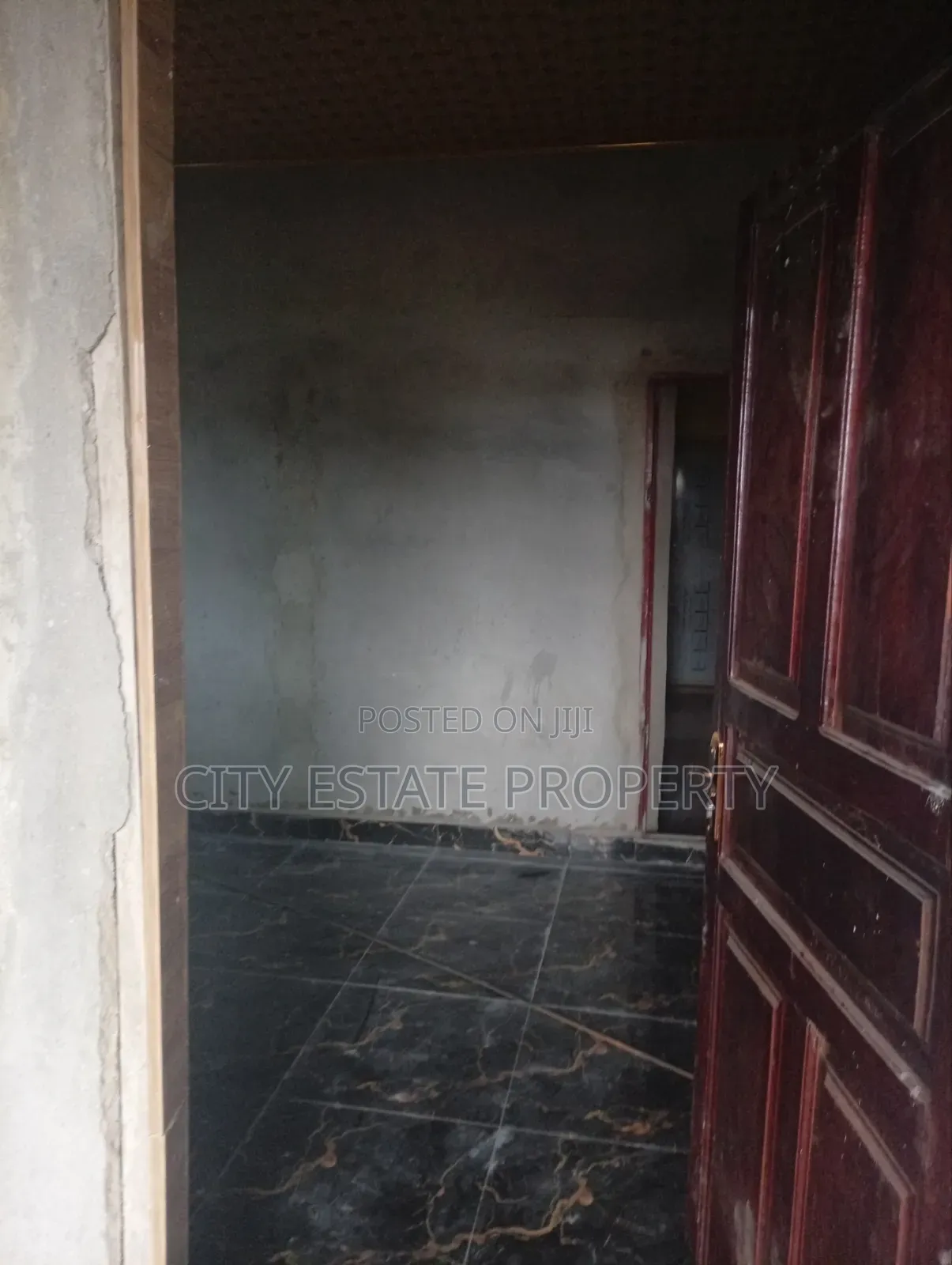 Studio Apartment in Madume Estate, Rukpokwu for rent