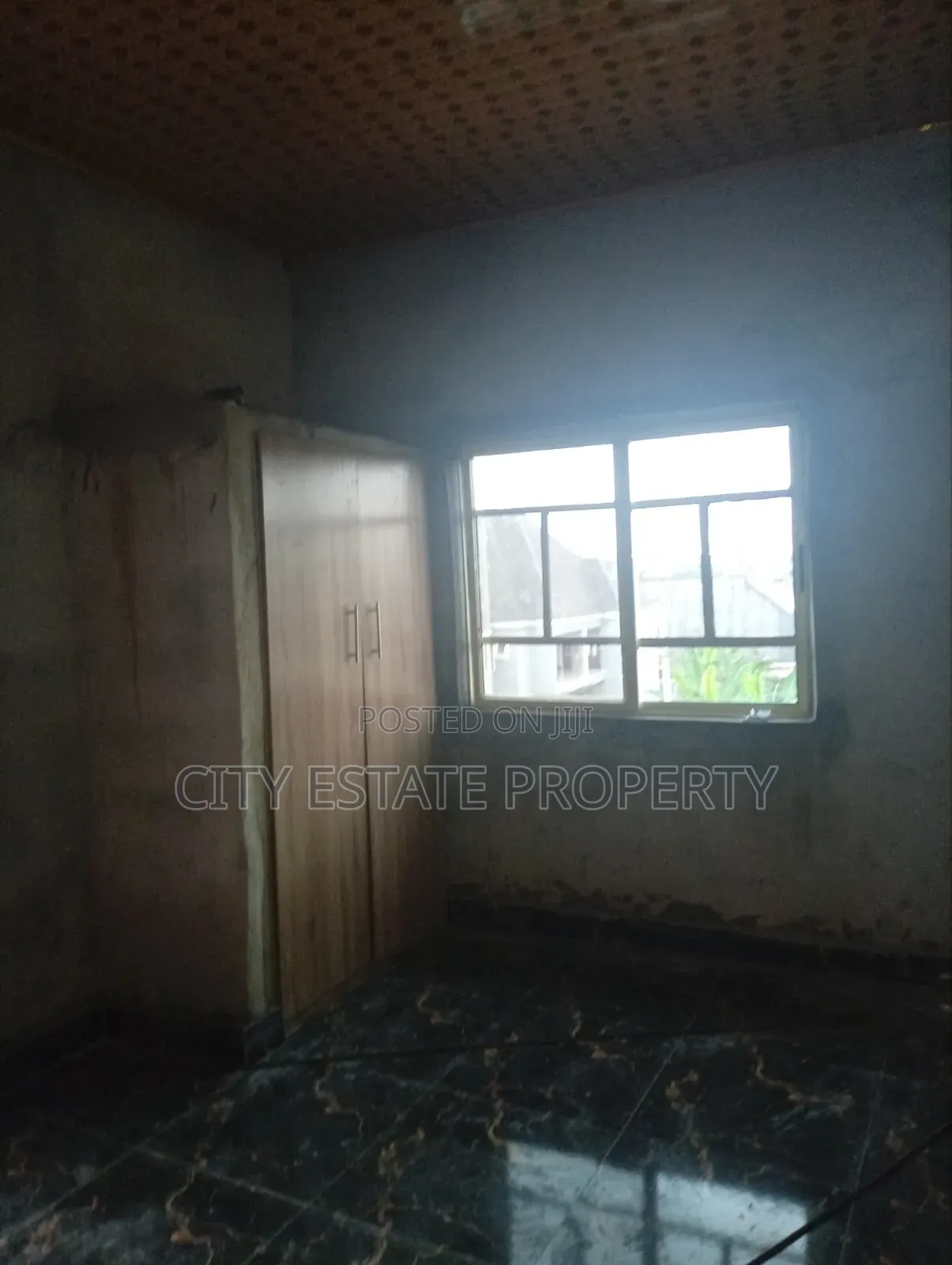 Studio Apartment in Madume Estate, Rukpokwu for rent