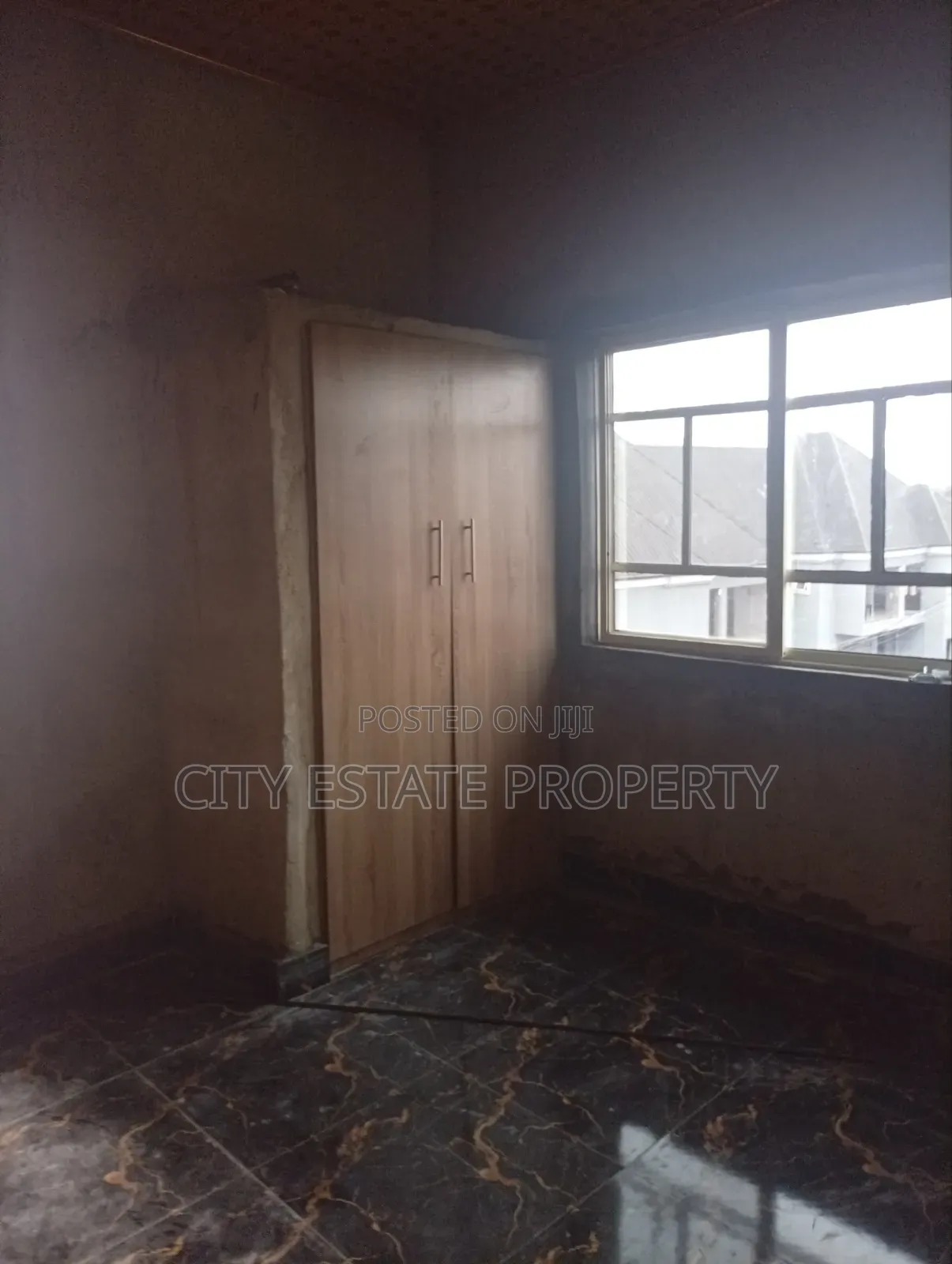 Studio Apartment in Madume Estate, Rukpokwu for rent