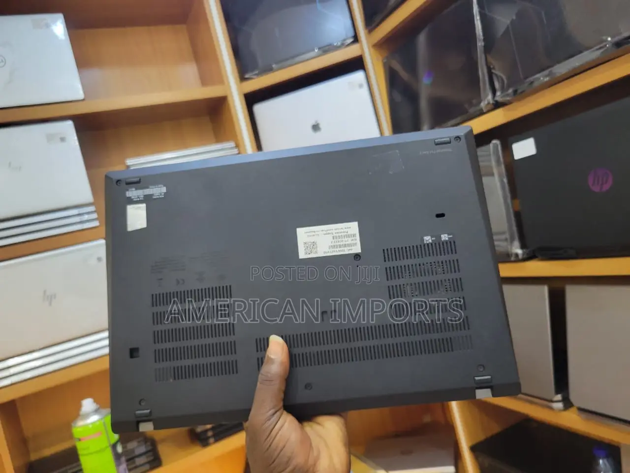 Laptop Lenovo ThinkPad T14 G2 16GB Intel Core i7 SSD 256GB