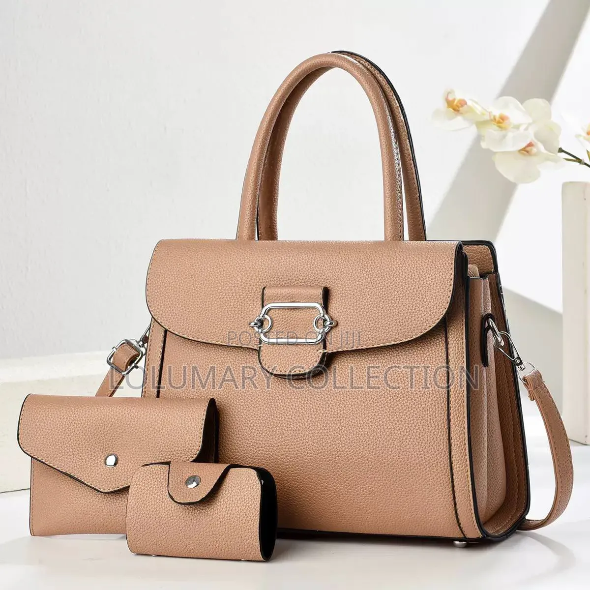 3 in 1 Handbag