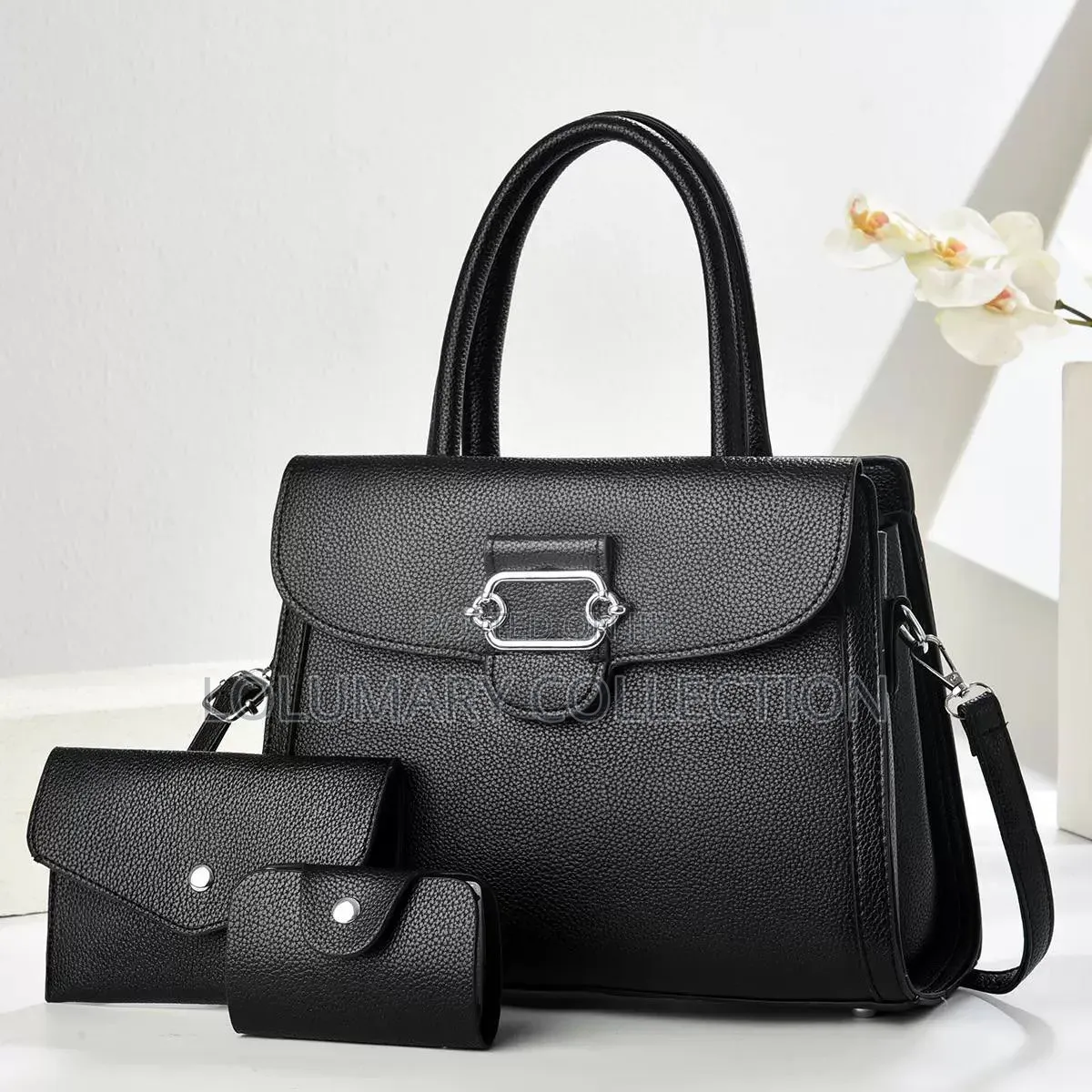 3 in 1 Handbag