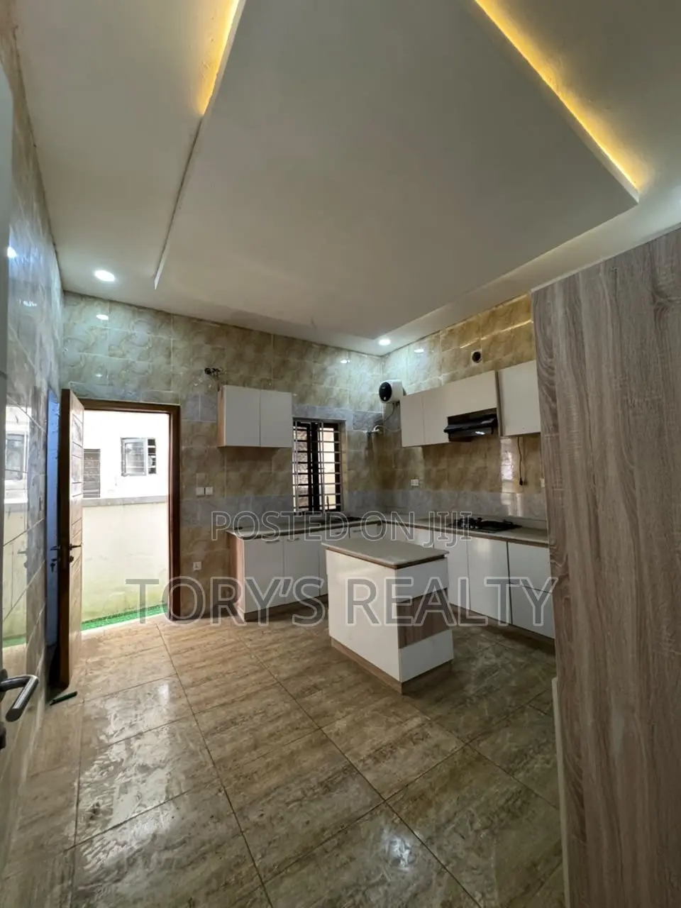 1bdrm Apartment in Orchid, Lekki Phase 2 for rent