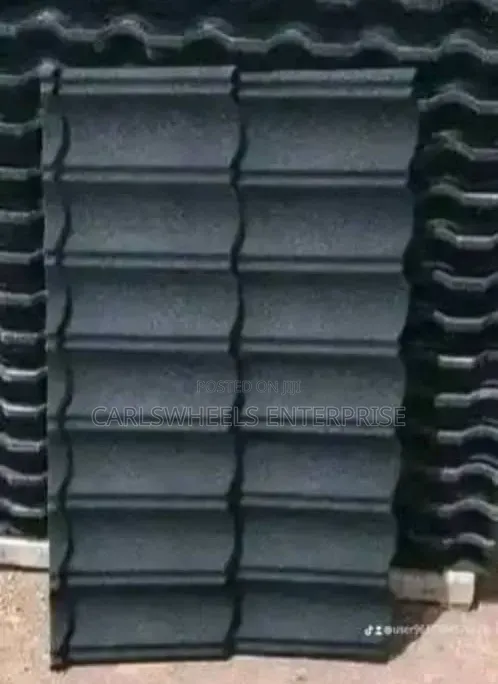Advanced Bond Natural Roofing Sheet