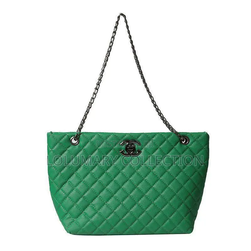 Channel Handbag
