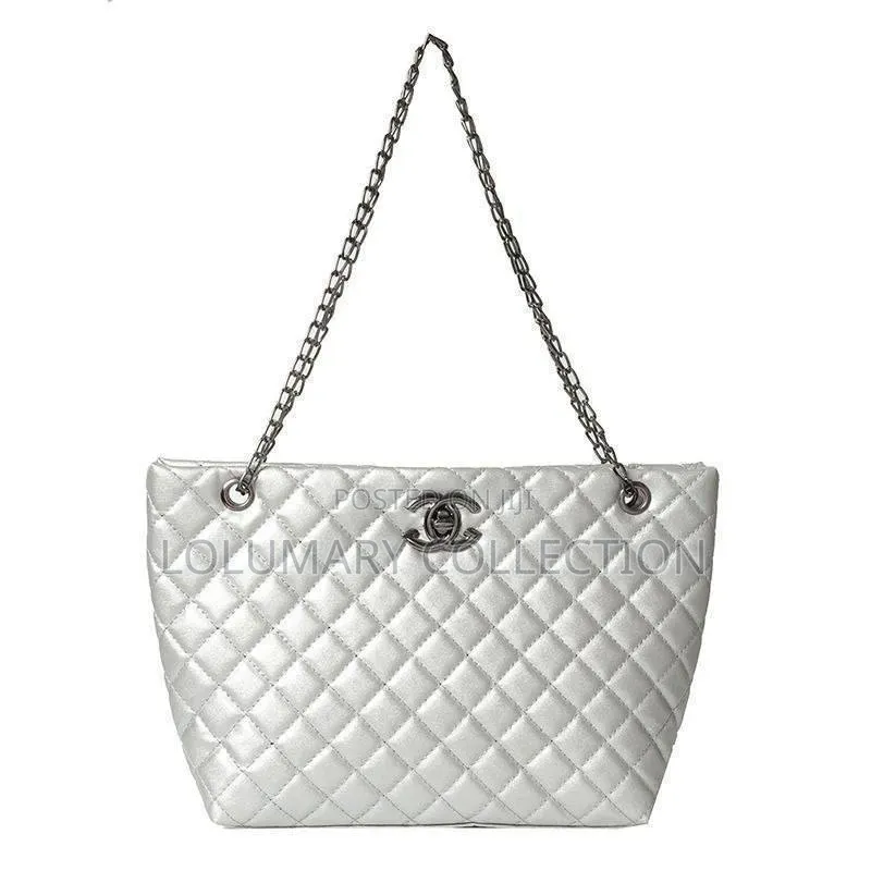Channel Handbag