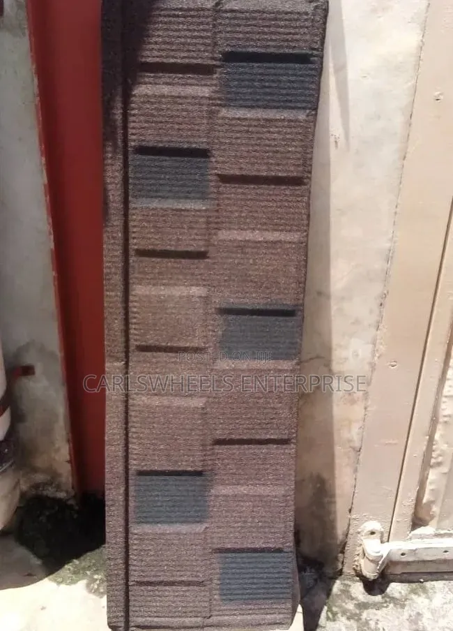 Rough Sheet Brand Roofing Sheet