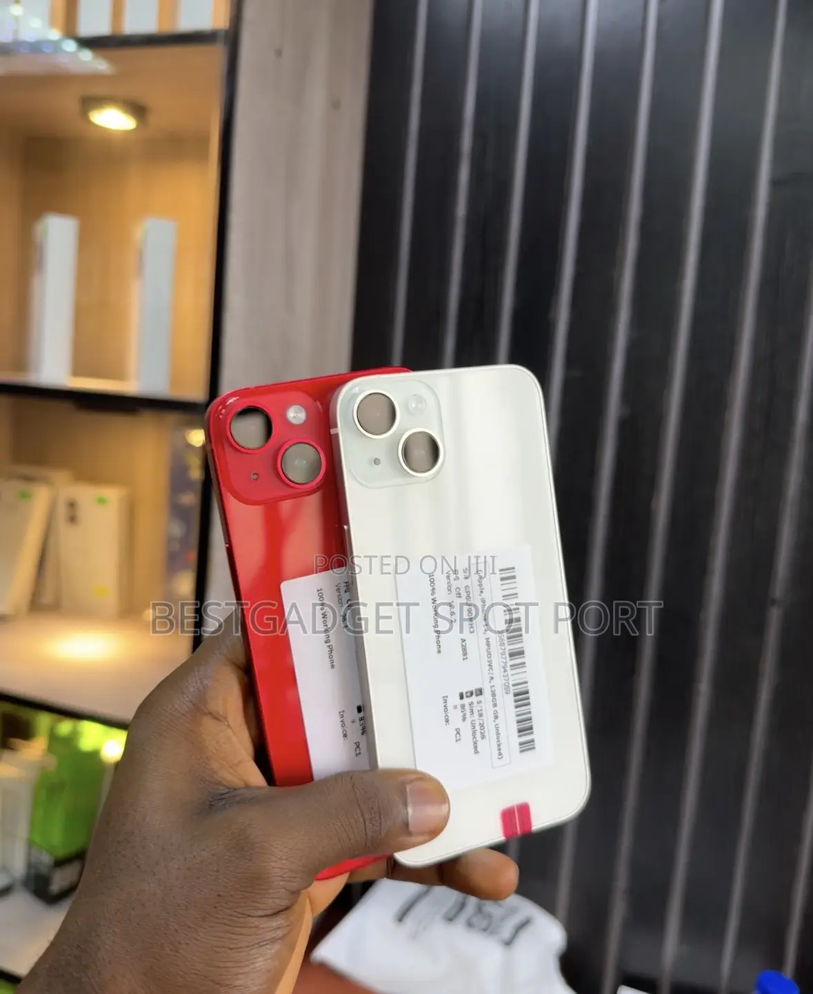 Apple iPhone 14 128 GB